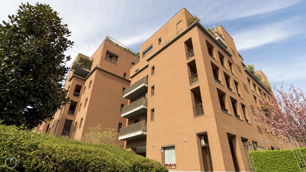 Italianway-Savona Apartamento Milão Exterior foto