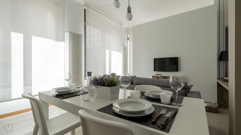 Italianway-Savona Apartamento Milão Quarto foto