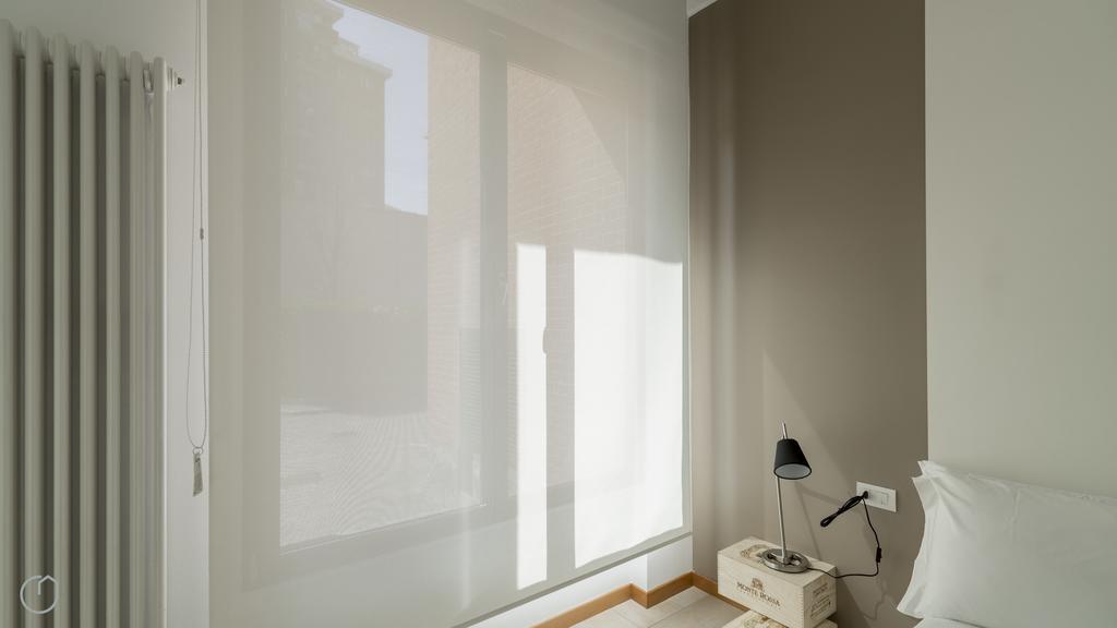Italianway-Savona Apartamento Milão Quarto foto